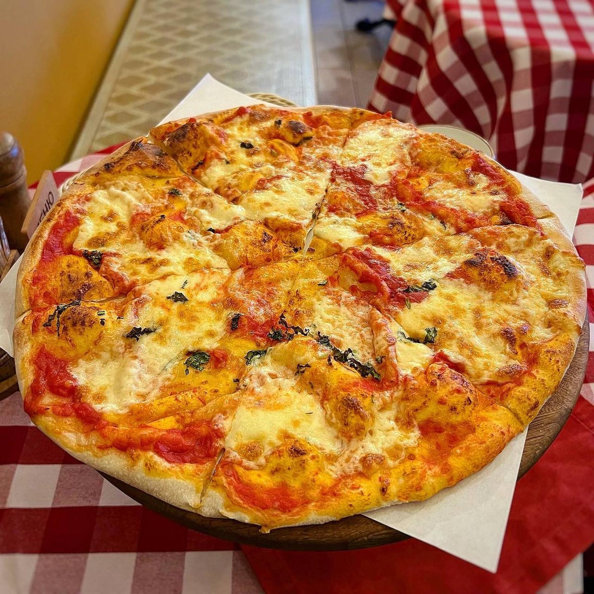 пицца четыре сыра папа джонс фото 45