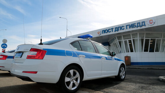    Пропускную способность Крымского моста увеличат Ирина Петрова