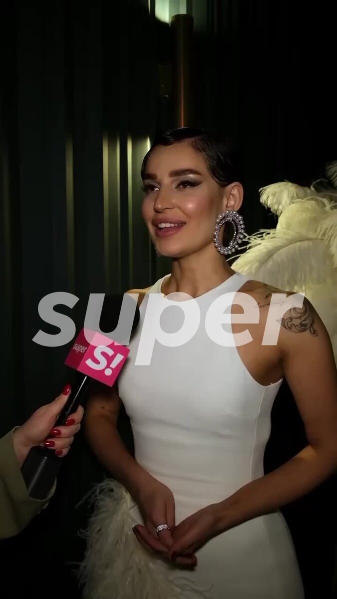    Seville — об изменениях в своей жизни Видео: Super