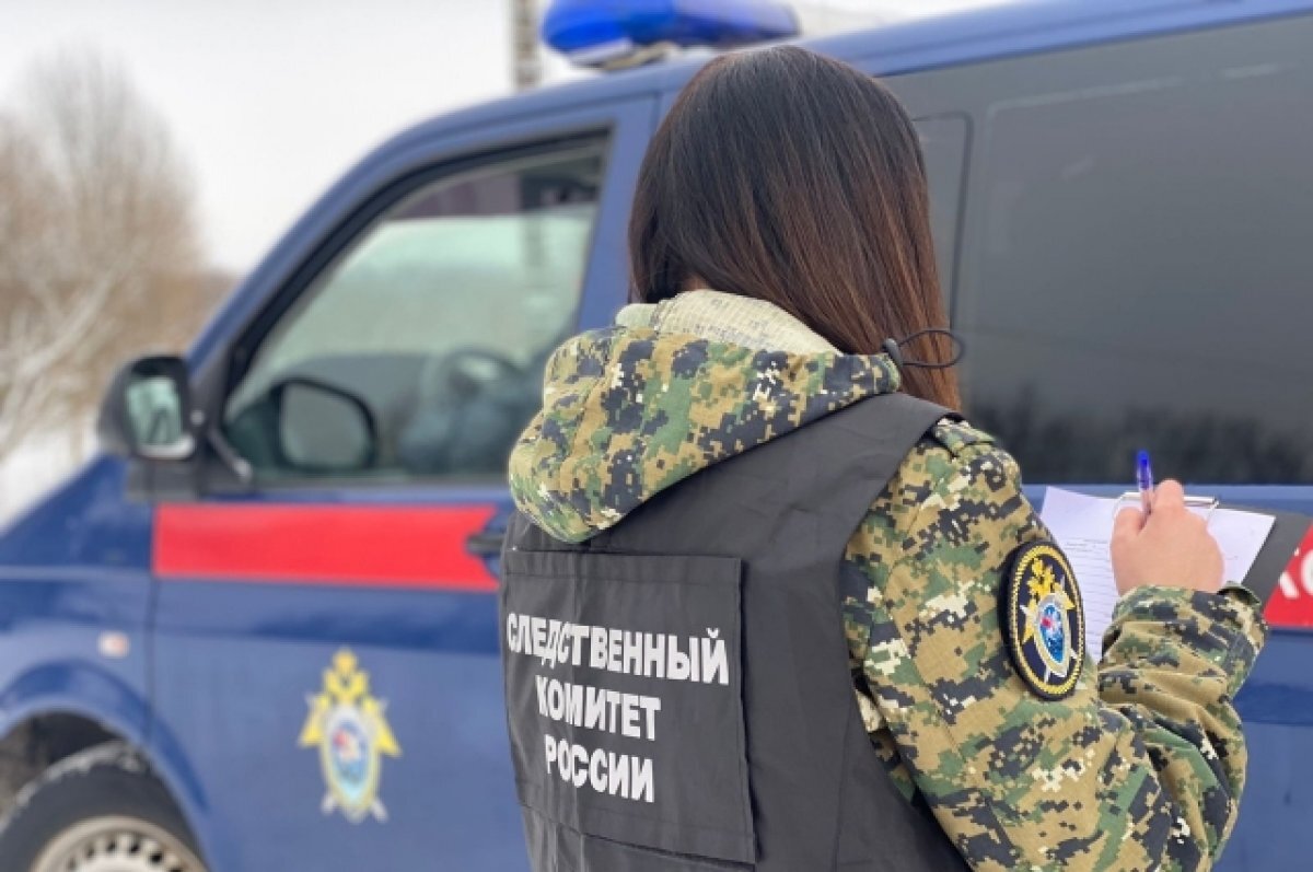    В Новосибирске задержали мужчину, напавшего с ножом на 10-летнего мальчика