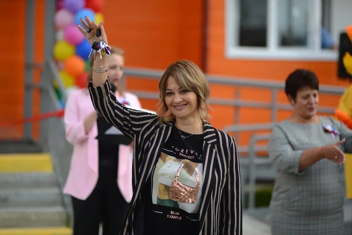    Жилищный приоритет