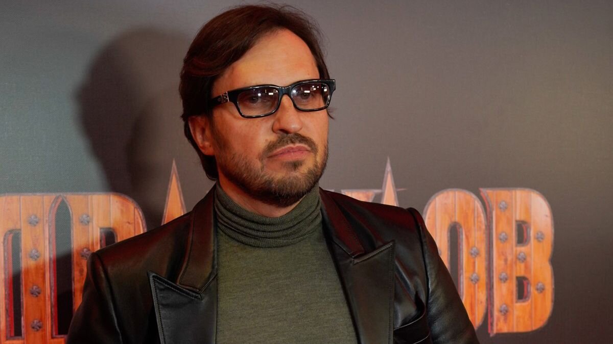    Агентство «Москва» | Александр Авилов