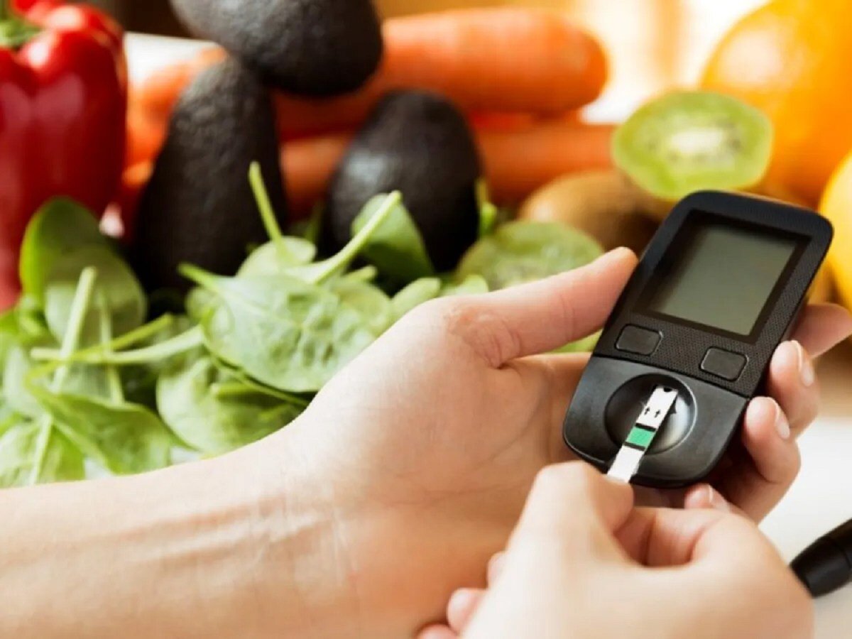 5 продуктов для борьбы с диабетом летом | Inva.News -Инва новости | Дзен