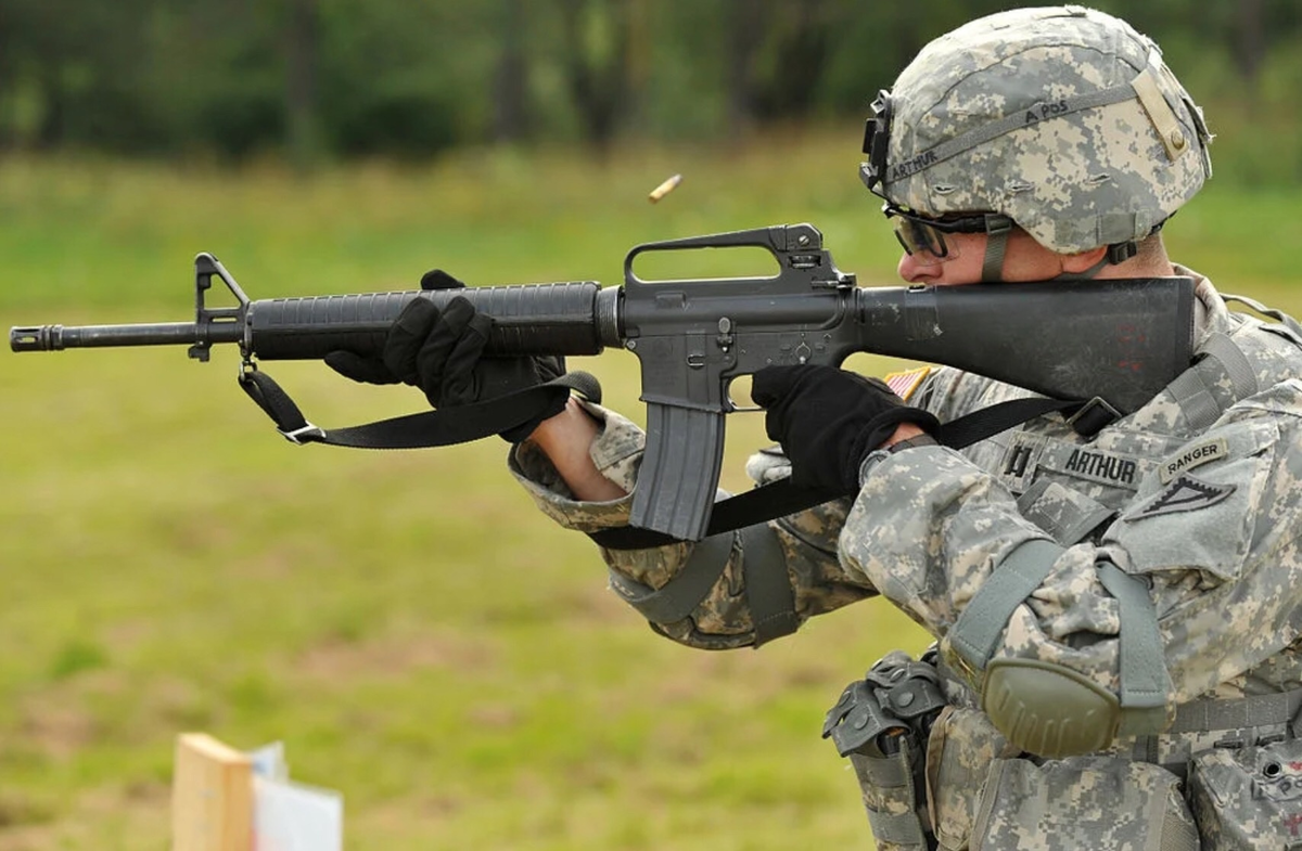 м4а1 армия сша. м-16 винтовка сша. штурмовая винтовка фн скар. автомат на вооружении сша. штурмовая винтовка м4а1.