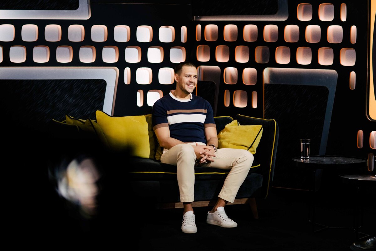    Милош Бикович