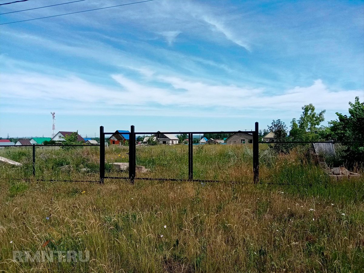 Ставить ли временный забор на участке и из чего | Строительный портал  RMNT.RU | Дзен