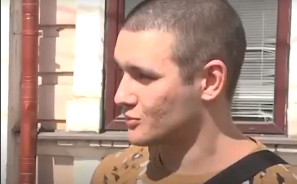    Контрактник из Бузулука награжден Медалью Жукова за выполнение боевых задач в зоне СВО