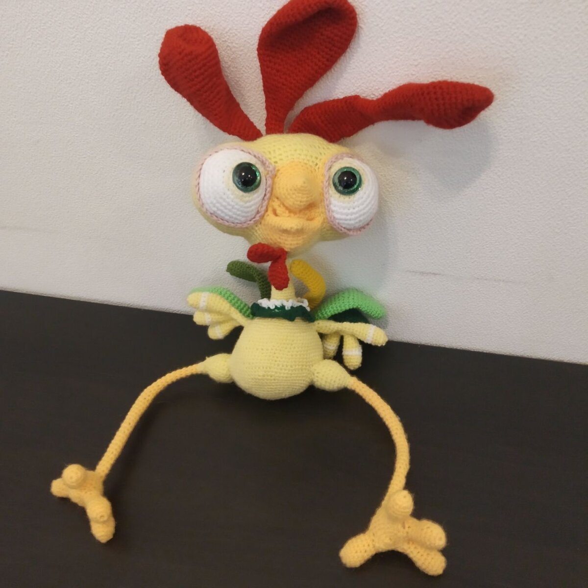 Вот такое настроение сегодня)