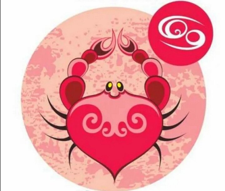 Активные Раки в мае... 