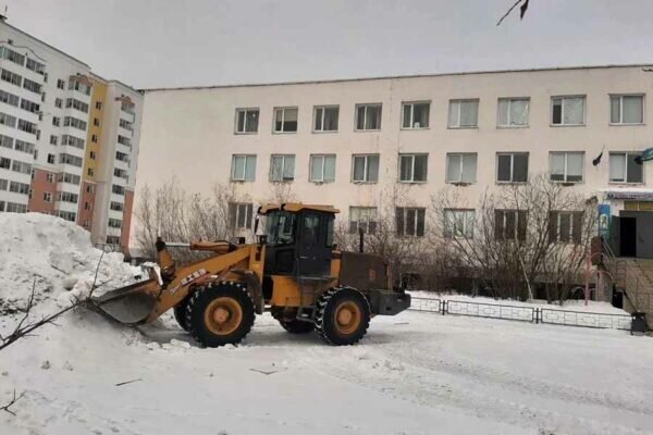    Фото: Управление образования Якутска. Telegram-канал