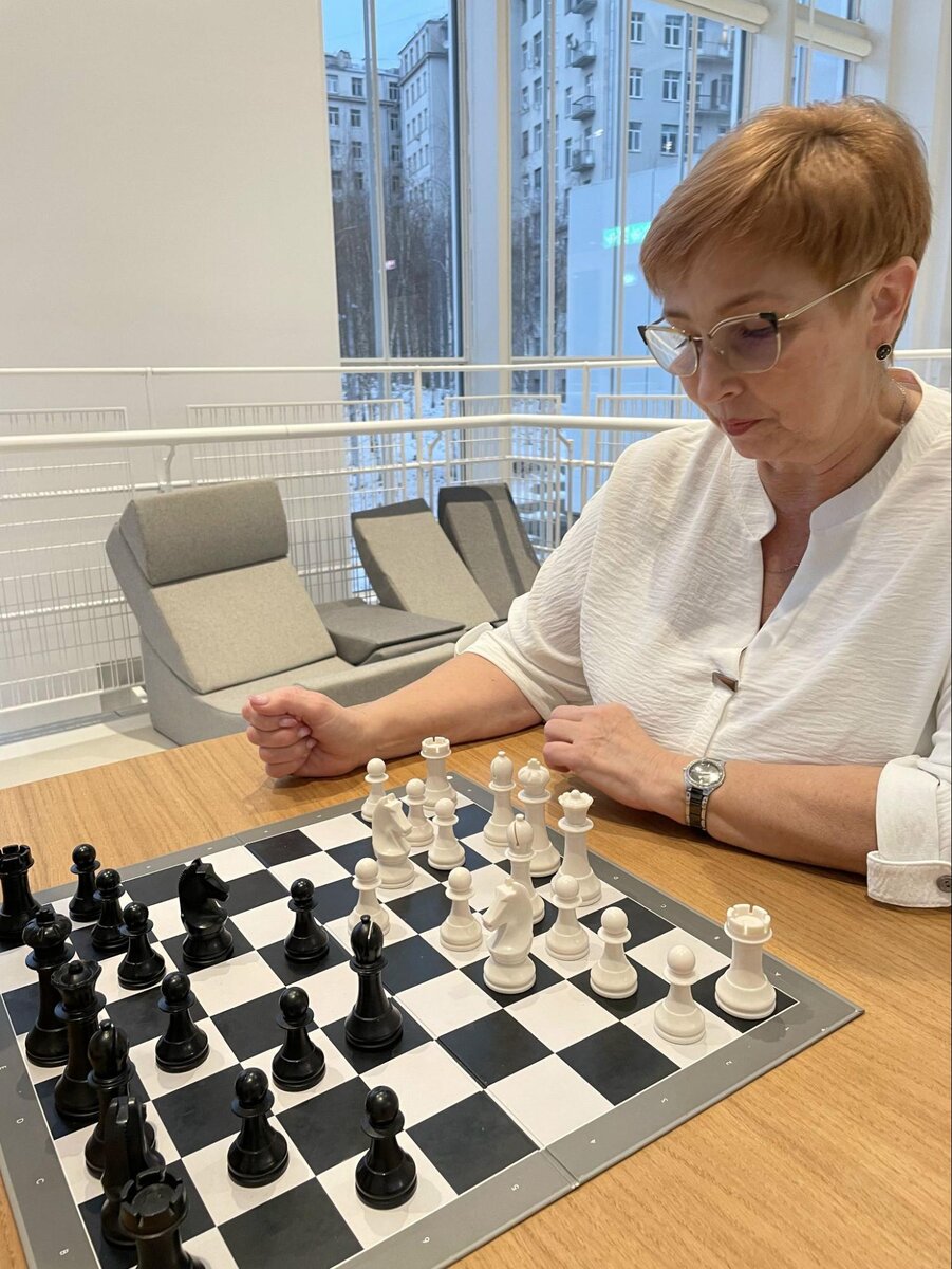 Лизунова‌ ‌Светлана‌ ‌Ивановна