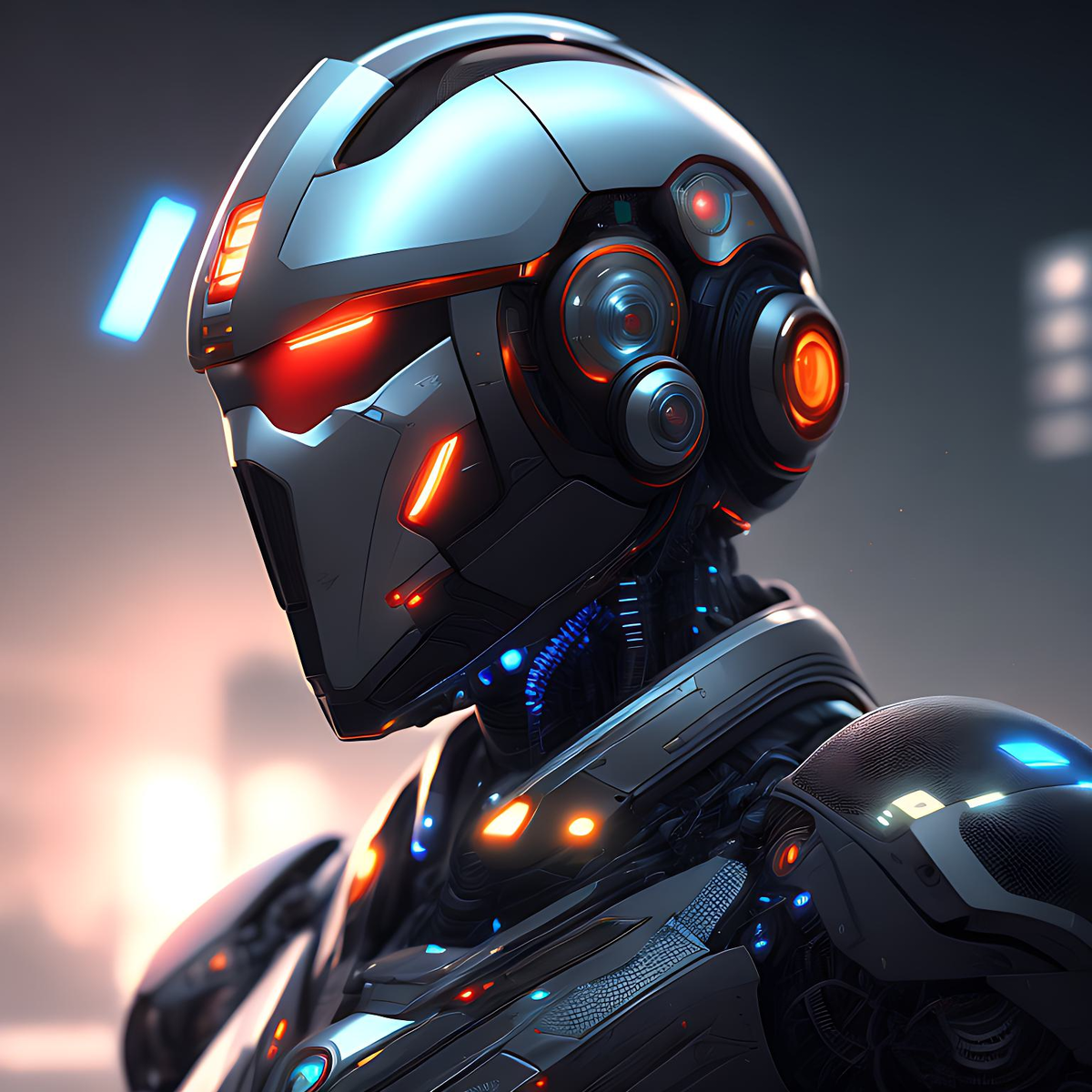 Эта картинка была создана с использованием ИИ