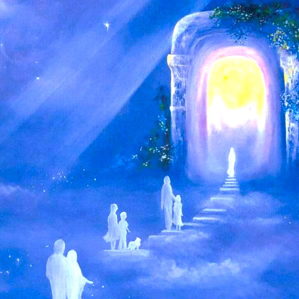 Рисунок из интернета. Благодарю автора!