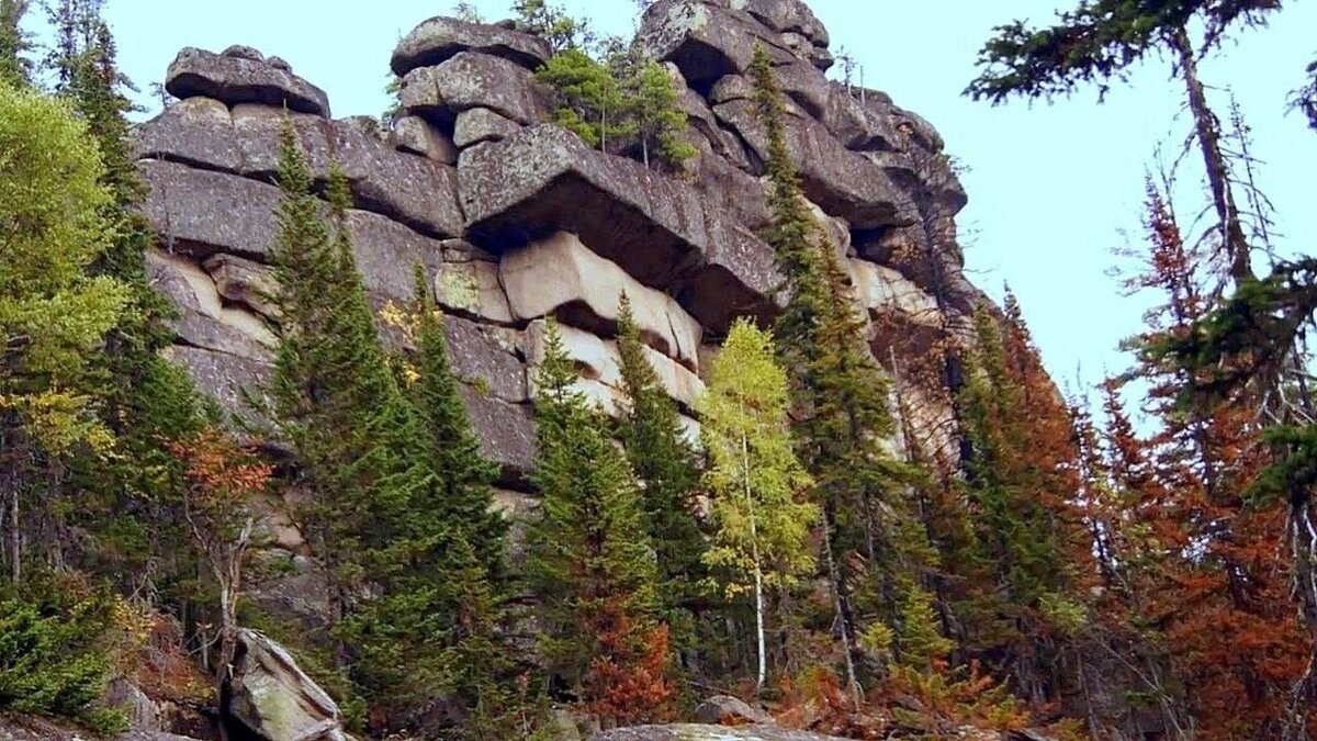 спасские дворцы кемеровская область