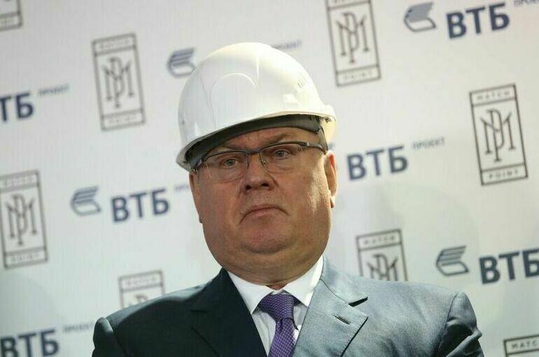   Кирилл Зыков / АГН Москва