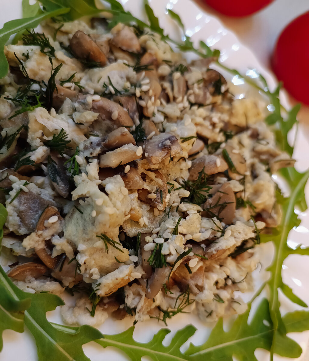 КБЖУ на 100 гр: 163/12.5/11.7/1.2