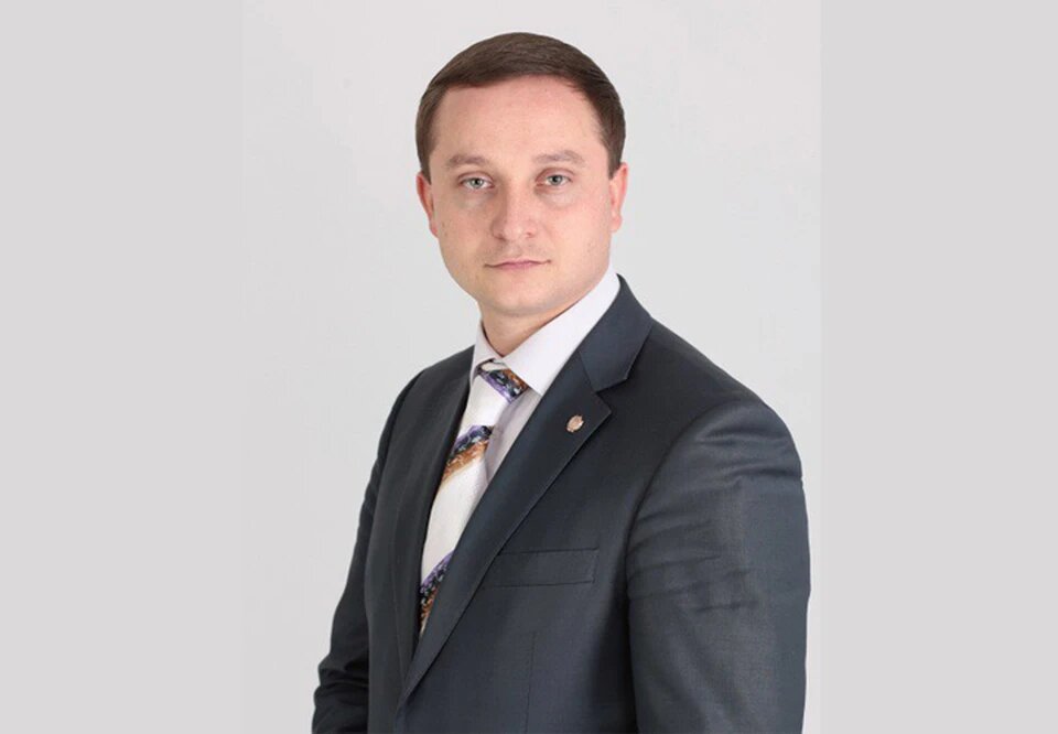 Роман Худяков, общественно-политический деятель РФ и председатель партии «Достойная жизнь»
Фото: KP.RU 