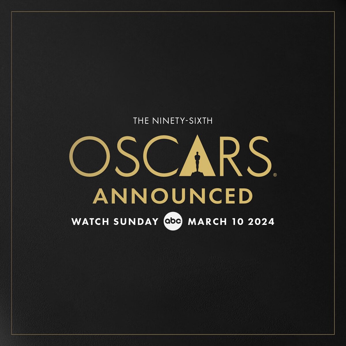     твиттер @TheAcademy