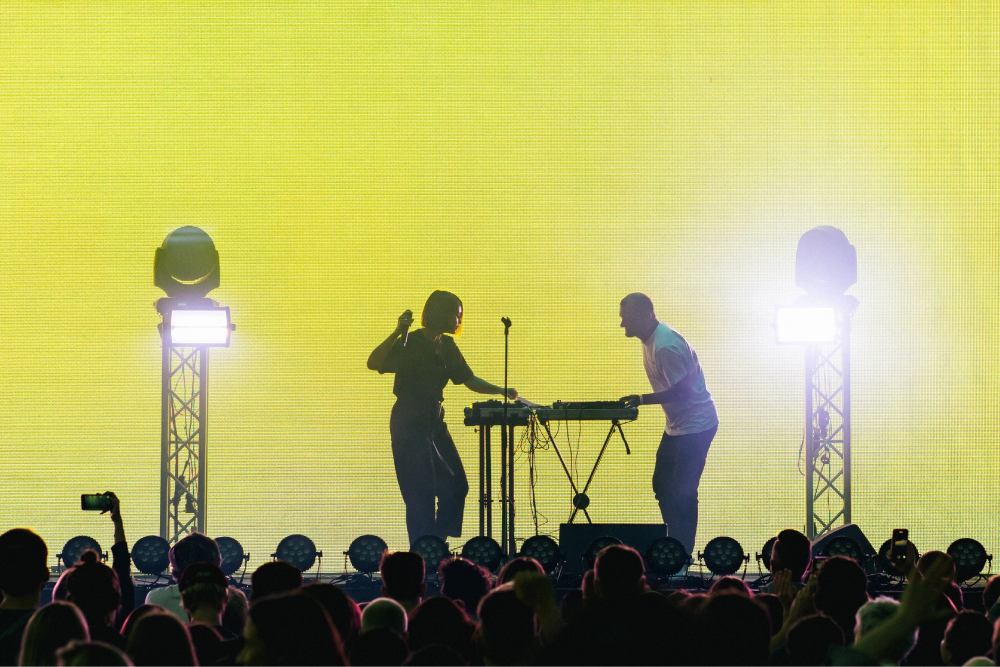    Markul, Andro и Сюзанна: «VK Музыка» анонсировала серию летних концертов (фото 2)