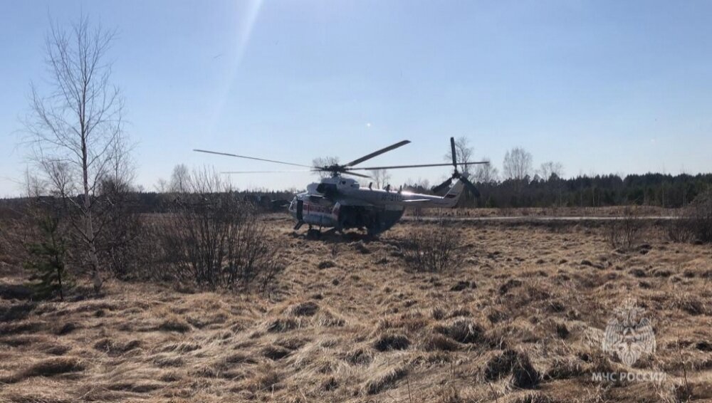    Фото: ГУ МЧС по Свердловской области