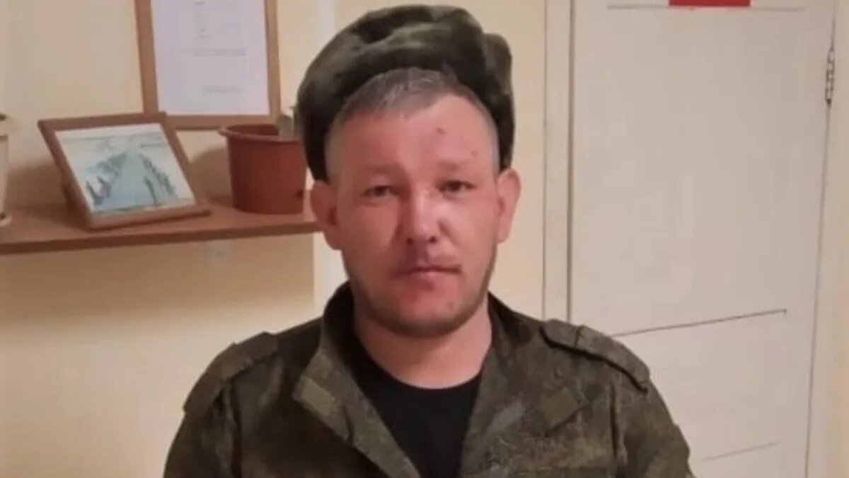 Владимир Киреченко. Фото: Администрация Володарского района