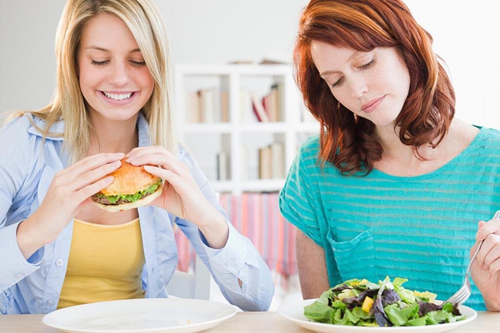 5 ошибок во время ведения здорового образа жизни. Не совершай их, если не хочешь свести результат к нулю!