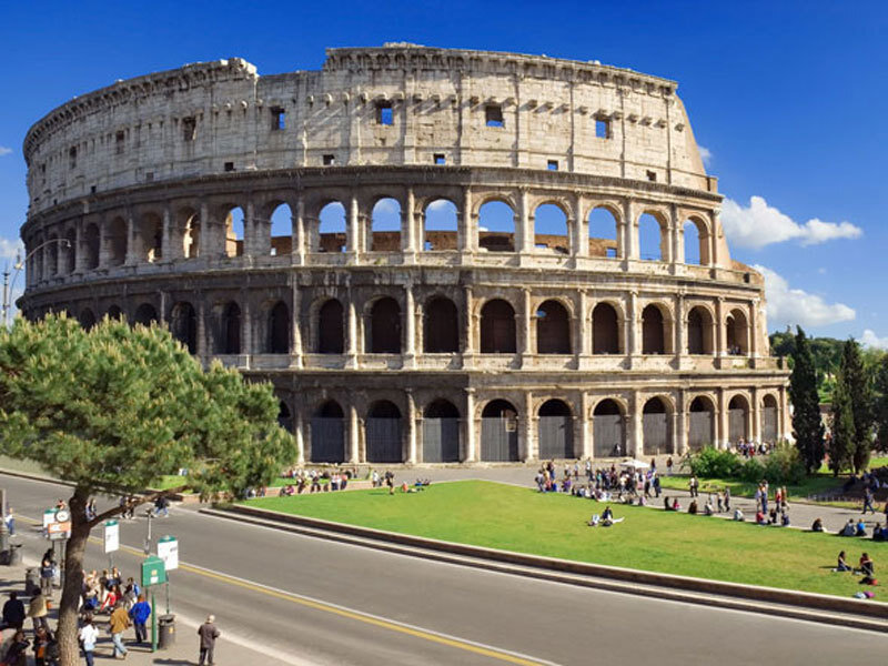 Незабываемое место.