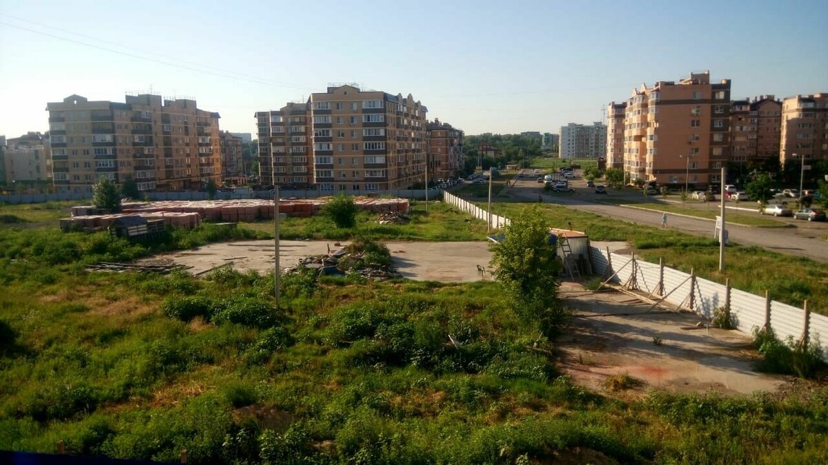 Фото в ростове на дону на документы на западном