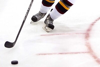    Хоккей © Pxhere