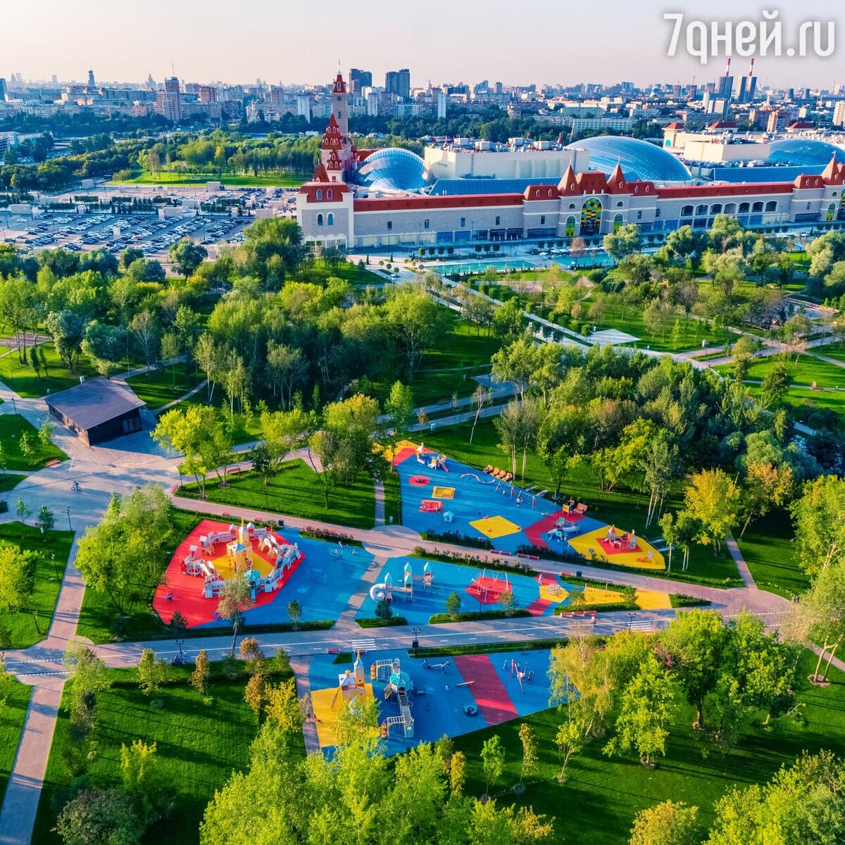     предоставлено Пресс-службой