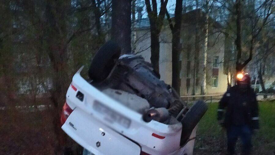     В Ижевске 27 апреля произошла смертельная авария.