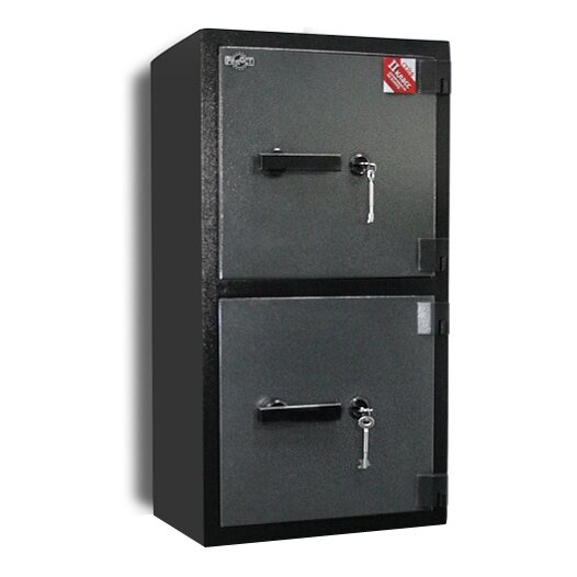 Сейф Рипост второй класс взломостойкости