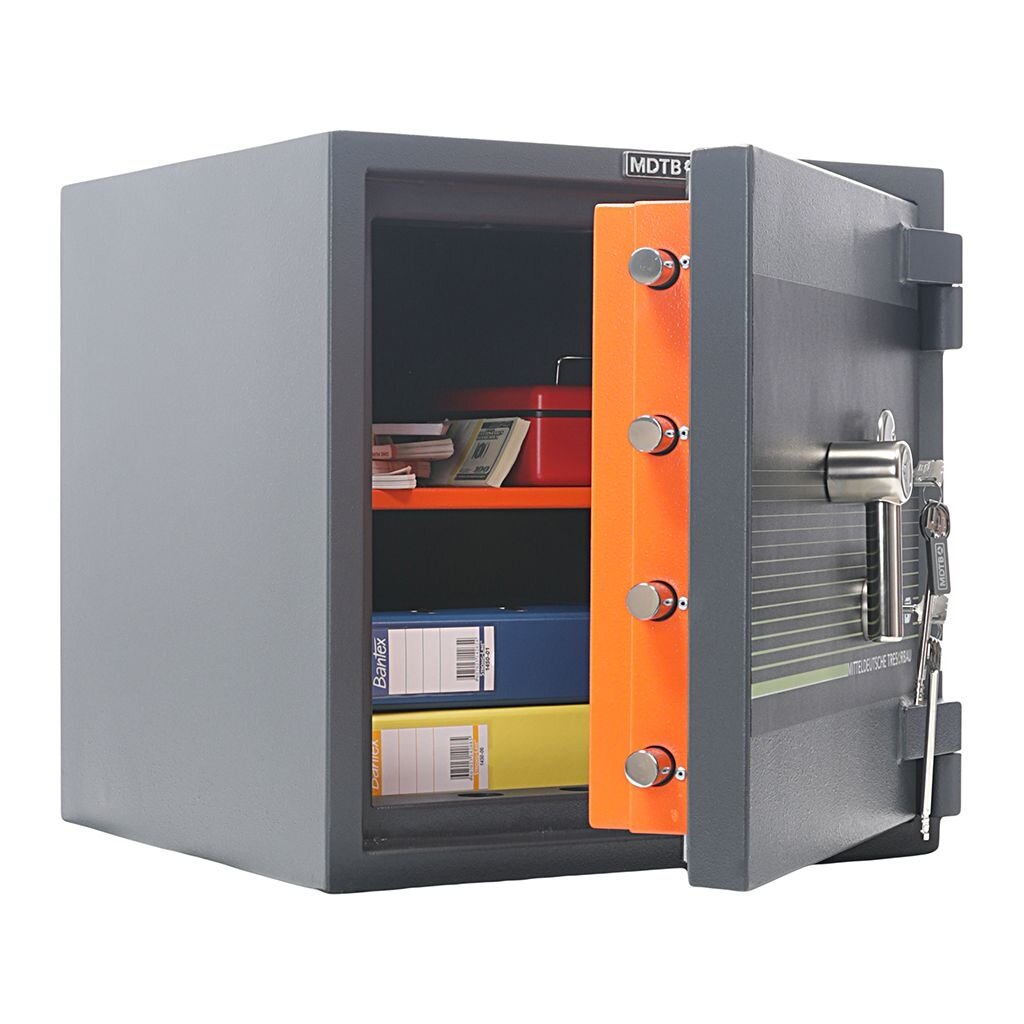 Банковский сейф MDTB
