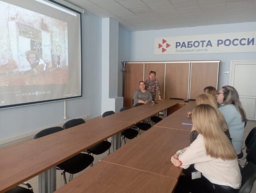 В Рязани психологи встретились с родителями в формате «Разговор о важном» |  Новости 7info.ru | Дзен