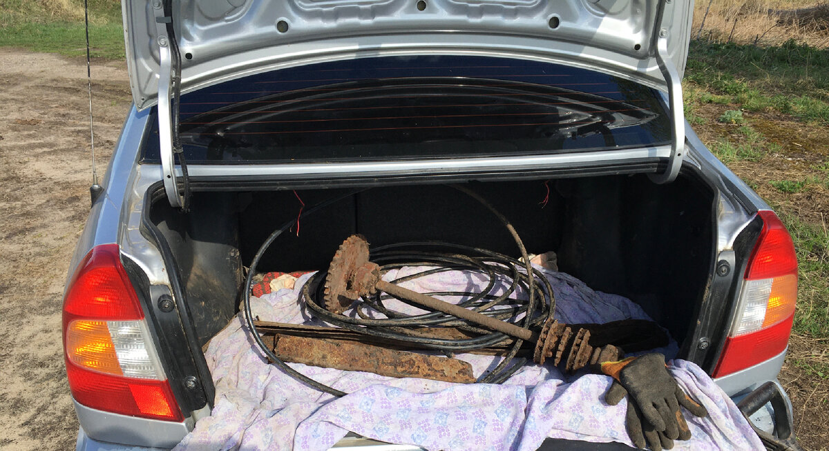 Фото автора 