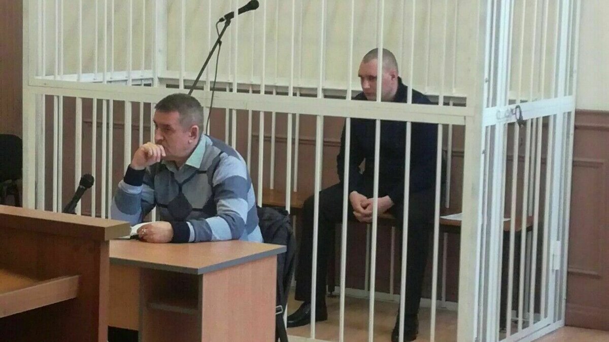     В ТГ-канале о разоблачении фейков появилась информация, опровергающая освобождение волжского расчленителя Александра Масленникова из мест лишения свободы. Официальных данных по этой теме по-прежнему нет.