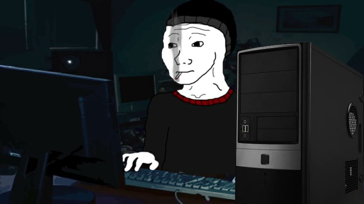 Думер. Картинка из интернета