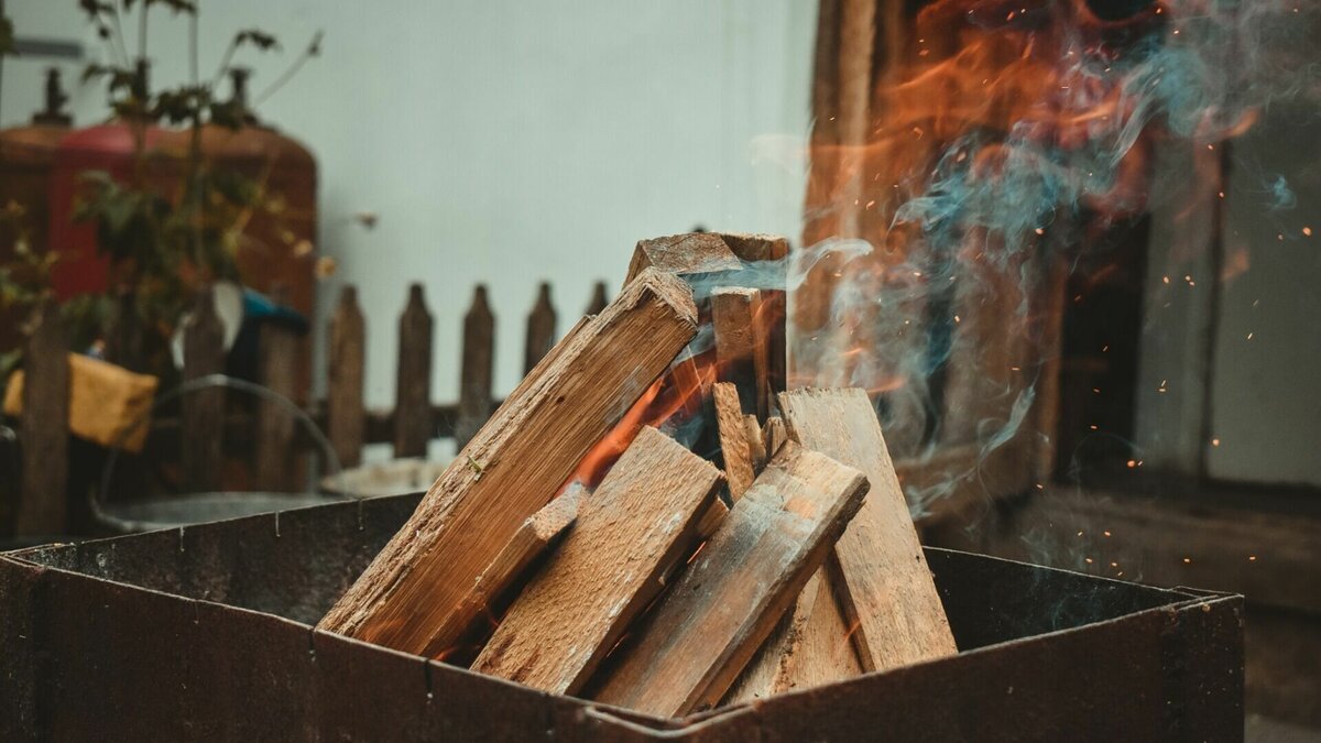     Выезд на природу уфимцам рекомендовали планировать заранее