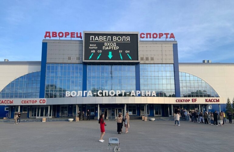 Листайте вправо, чтобы увидеть больше изображений