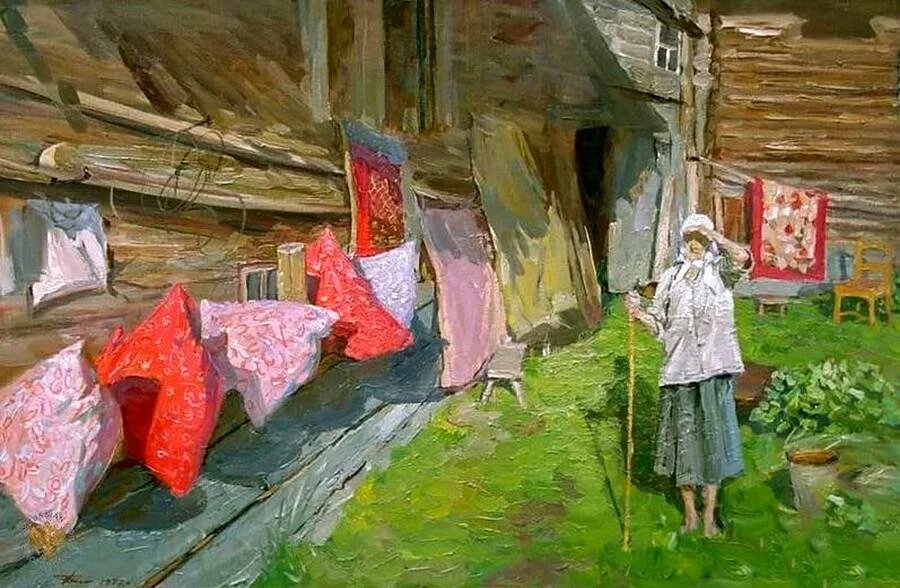 Чайников Григорий Леонтьевич