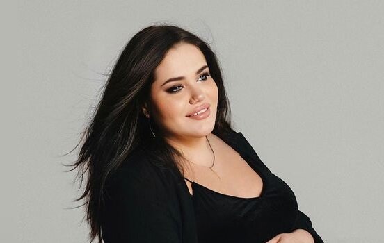    Фото: соцсети Данаи Пригожиной Оксана Маслова