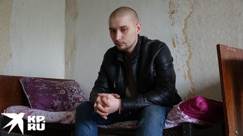   Дмитрий СТЕШИН