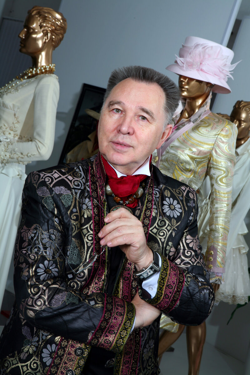 Вячеслав Зайцев. Фото: legion-media.ru