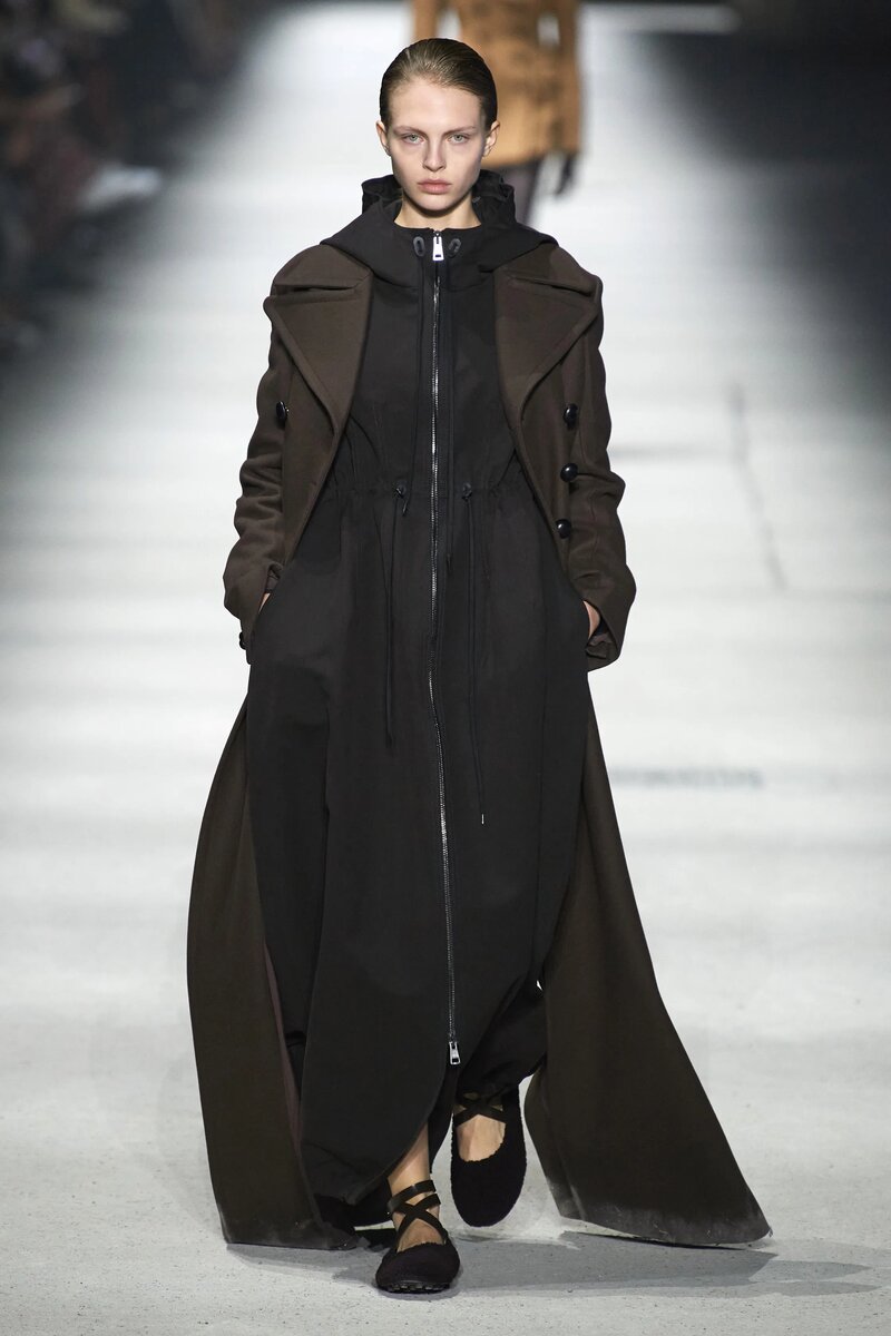 Tod's FW 2023/2024