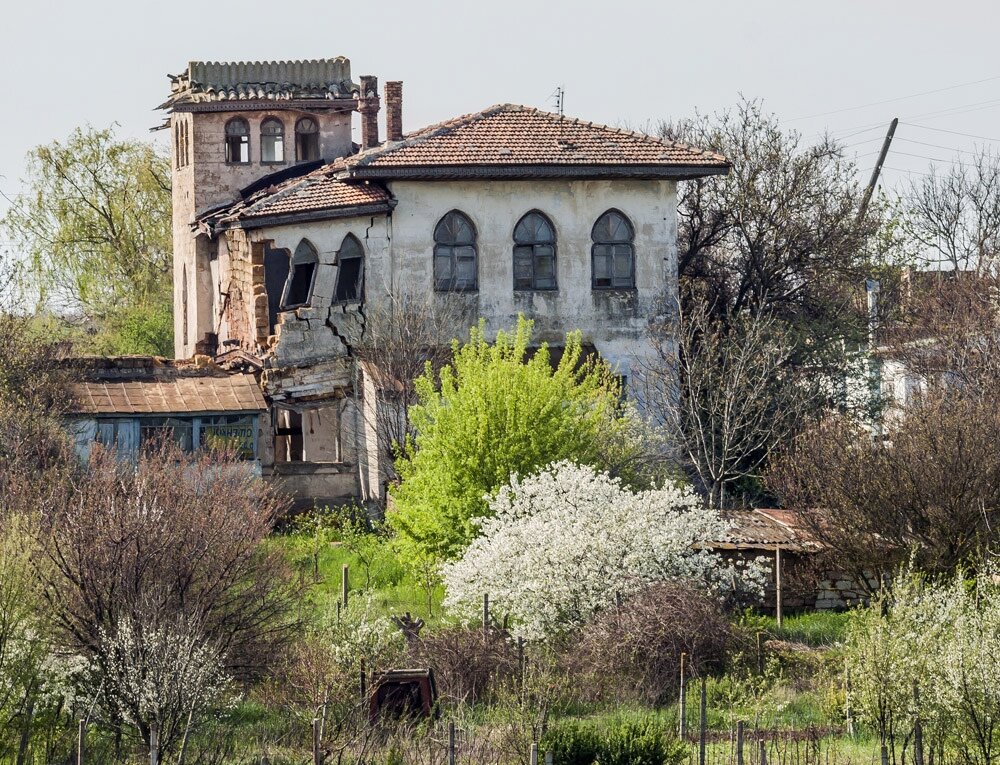 Фото: Владимир Бочковский 