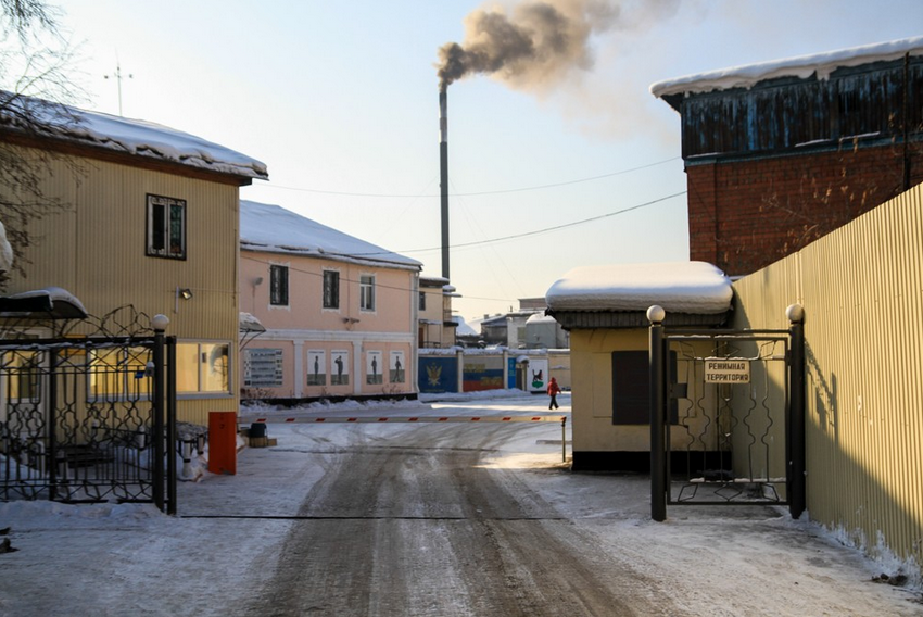 ИТК-3 Иркутск. Фото из открытых источников