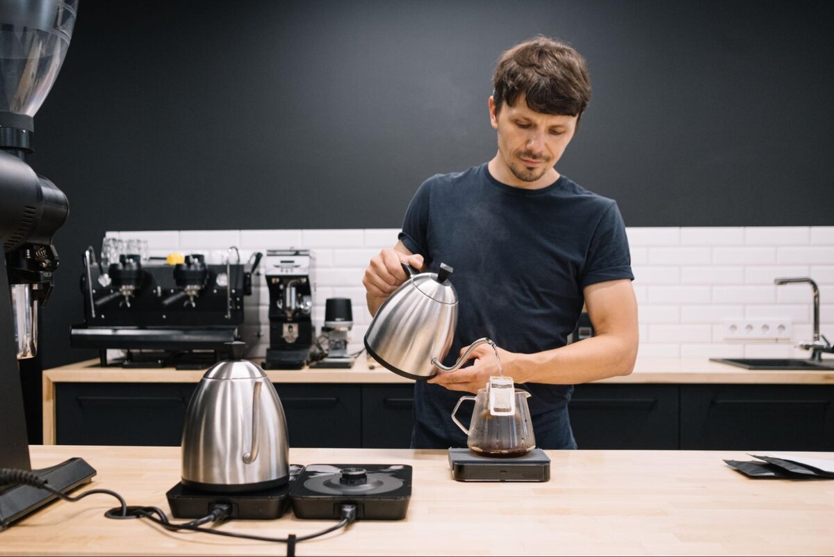 Выбор помола и рецептуры — обязательный этап перед запуском производства