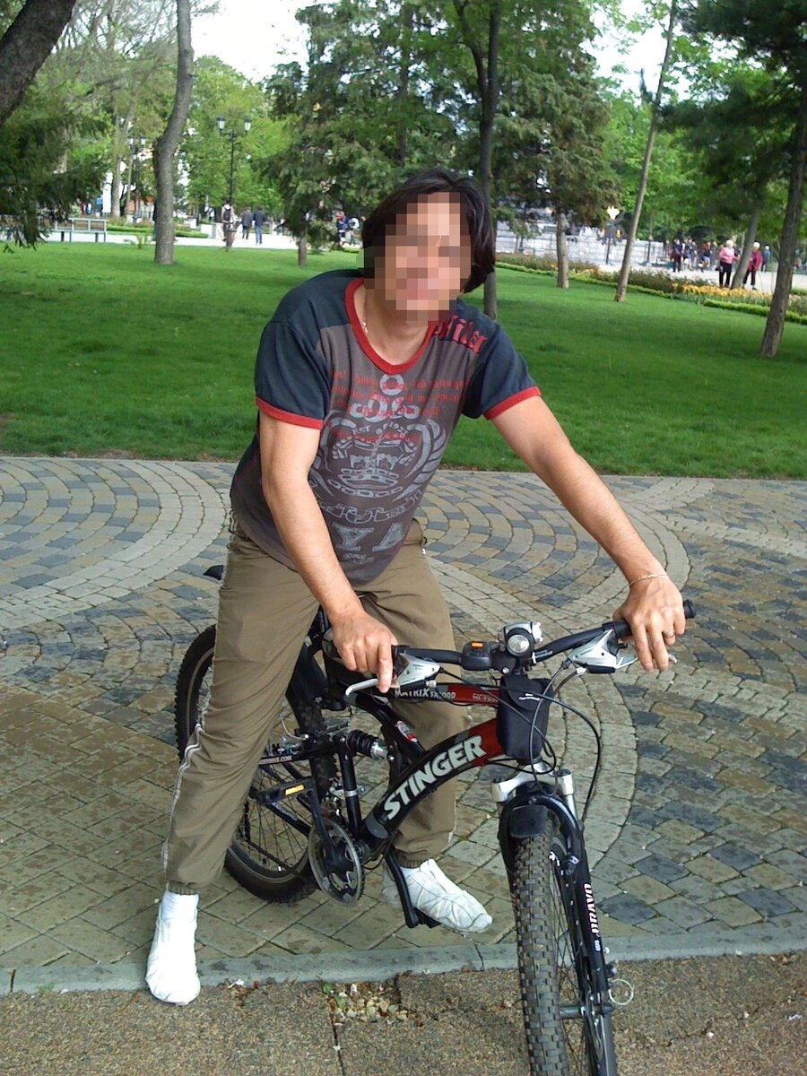 Вот ТуТ тепло, хорошо и после 18:00 ни кто не работает... Это не Питер, и ясное дело, не Москва. 