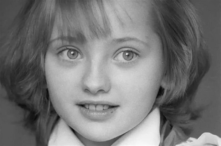      Катя Лычёва, фото из открытых источников