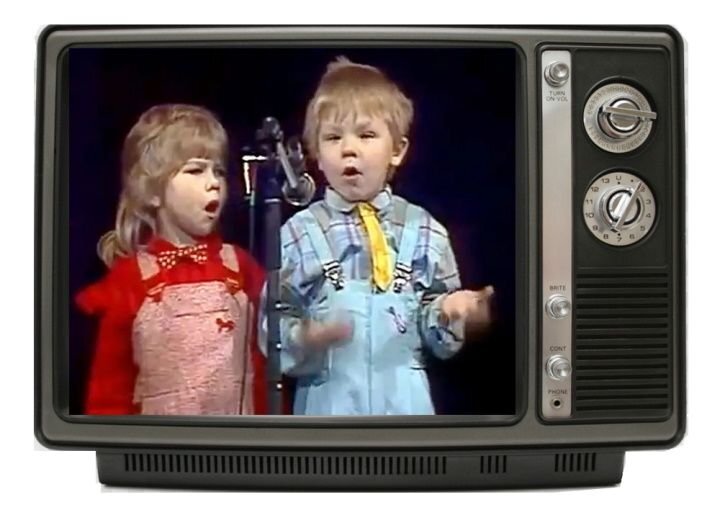      Солисты ансамбля "Кукушечка", фото из открытых источников.